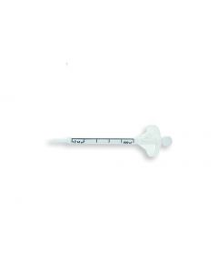 REPET-TIPS吸嘴，0.5mL，100个，未灭菌
