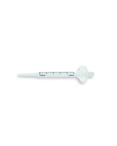 REPET-TIPS吸嘴，1.25mL，100个，未灭菌