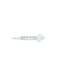REPET-TIPS吸嘴，2.5mL，100个，未灭菌