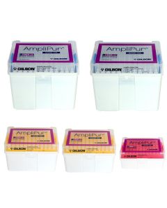 AmpliPur Expert Tips卓越滤芯吸嘴