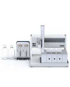 GX-271 ASPEC®全自动固相萃取系统