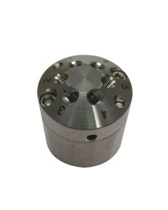 Valvemate II 切换阀